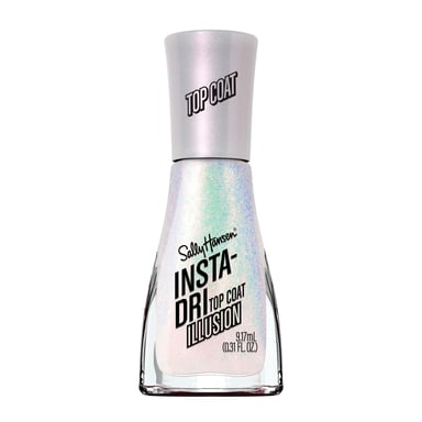 Sally Hansen Insta-Dri Chrome Nail Polish Illusion 9.17ml