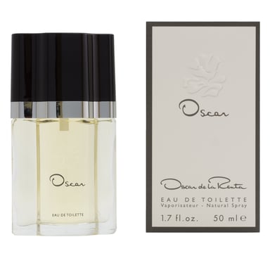 Oscar de la Renta Oscar EDT Spray 50ml