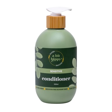 A bit Hippy Conditioner 500ml