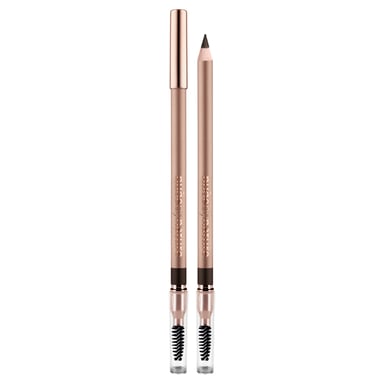 Nude By Nature Defining Brow Pencil 03 Dark Brown 1 each
