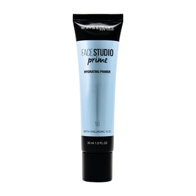 Maybelline Master Prime Hydration 1 each
