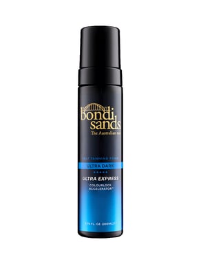 Bondi Sands Self Tan Foam Ultra Dark Express 200ml