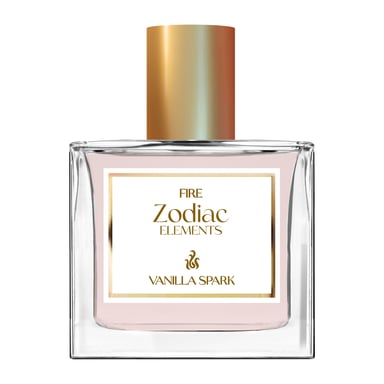 Zodiac Collection Fire EDT Spray 30ml