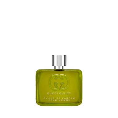 Gucci Guilty Elixir De Parfum Pour Homme Spray 60ml