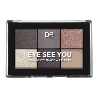 Designer Brands Eye See You Eyeshadow Park Avenue 12g