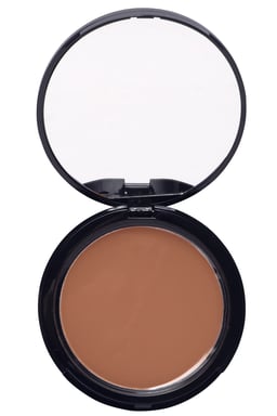 Natio Pressed Powder Bronzer 1 each