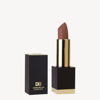 Designer Brands Longwear Lipstick Dusty Taupe 1 each