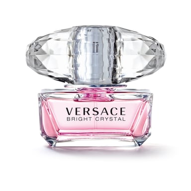 Versace Bright Crystal EDT Spray 50ml