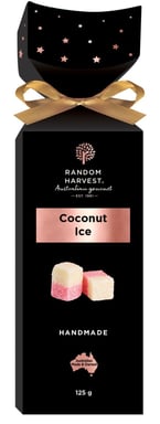 Random Harvest Coconut Ice Bon Bon 125g