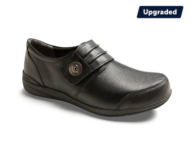 Homyped Maya Black Size 6 - 1 pair