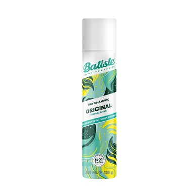 Batiste Dry Shampoo Original 200ml