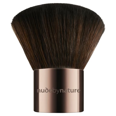 Nude By Nature Kabuki Brush 07 Hang Sell 1 each