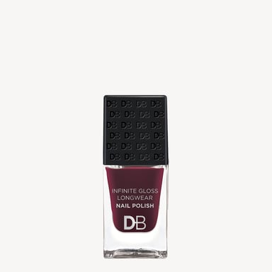 Designer Brands Inifnite Gloss Nail Enamel Back To Bordeaux 1 each
