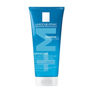 La Roche-Posay Effaclar Foaming Gel M 200ml