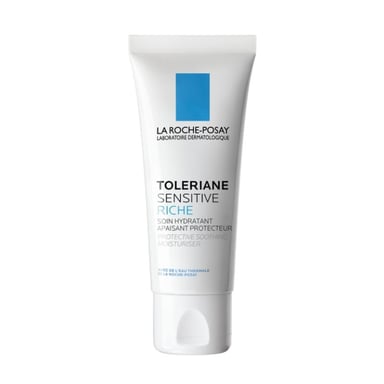 La Roche-Posay Toleraine Sensitive Riche 40ml