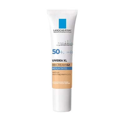 La Roche-Posay Uvidea XL Melt-In BB Cream 02 Medium 30ml