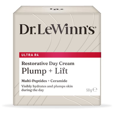 Dr. LeWinn's Plump+Lift Restorative Day Cream 50g