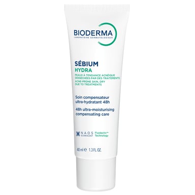 Bioderma Sebium Hydra 40ml