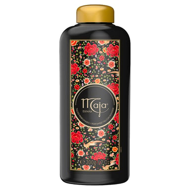 Myrurgia Maja Perfumed Talc 100g