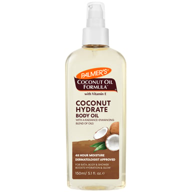 Palmer's Coconut Formula Body Oil 150ml