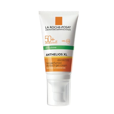 La Roche-Posay Anthelios XL Dry Touch Gel-Cream SPF50+ 50ml