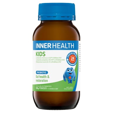 Inner Health for Kids 120g
