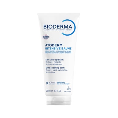 Bioderma Atoderm Intensive Baume 200ml