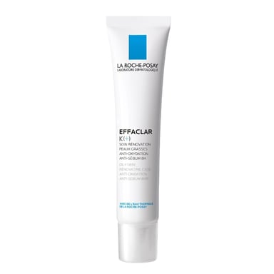La Roche-Posay Effaclar K+ - 40ml