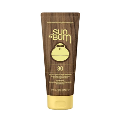 Sun Bum SPF30 Lotion 177ml