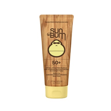 Sun Bum SPF50 Lotion 177ml
