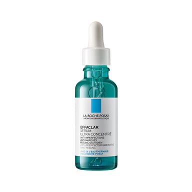 La Roche-Posay Effaclar Ultra Concentrate Serum 30ml