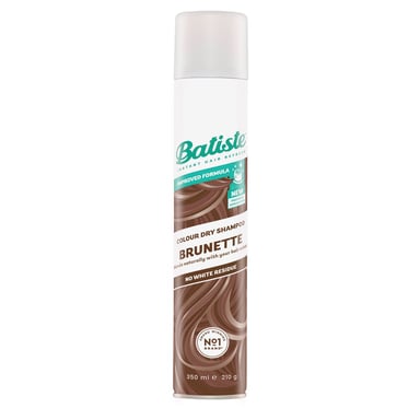 Batiste Dry Shampoo Brunette 350ml