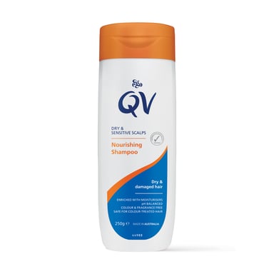 Ego QV Nourishing Shampoo 250g