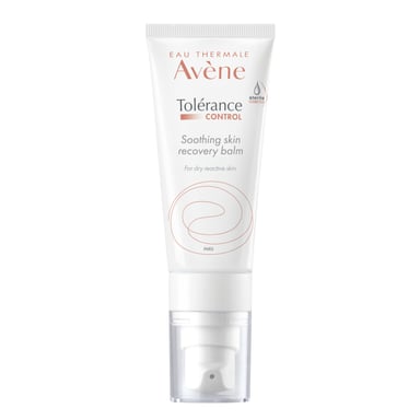 Avene Tolerance Control Soothing Skin Recovery Balm 40ml