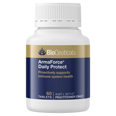 BioCeuticals ArmaForce Daily Protect 60 tablets