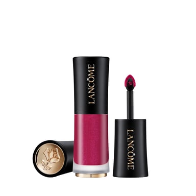Lancome L'Absolu Rouge Drama Ink 502 Fiery Pink 1 each