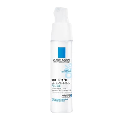 La Roche-Posay Toleriane Dermallergo Fluid 40ml