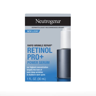 Neutrogena Rapid Repair Pro + 0.5% Serum 30ml