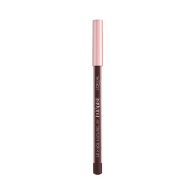 L'Oreal Paris Paradise Le Khol Liner 102 Pure Espresso  1 each