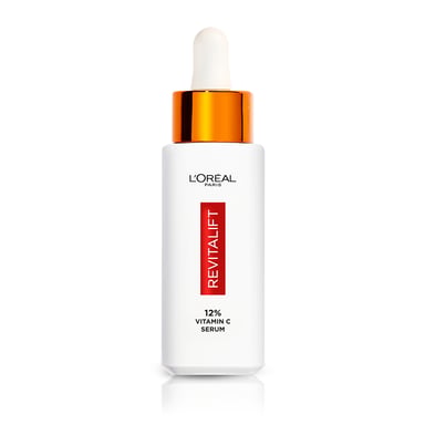 L'Oreal Paris Revitalift Vitamin C Serum 30ml