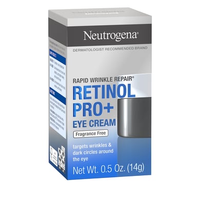 Neutrogena Rapid Wrinkle Repair Pro+ Eye Cream 14g
