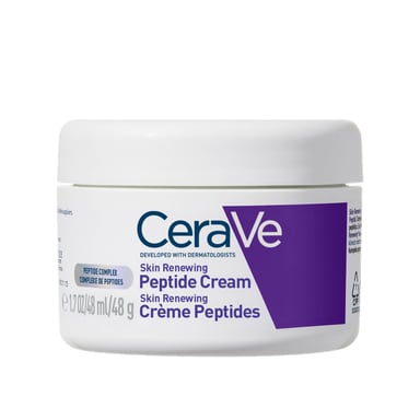 CeraVe Skin Renewing Night Cream 48g