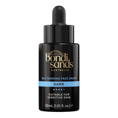 Bondi Sands Bondi Sands Self Tan Drops Dark 30ml