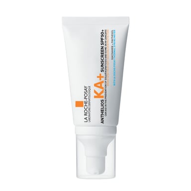 La Roche-Posay Anthelios KA+ Sunscreen SPF50+ - 50ml