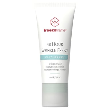 freezeframe 48 Hour Wrinkle Freeze 60ml
