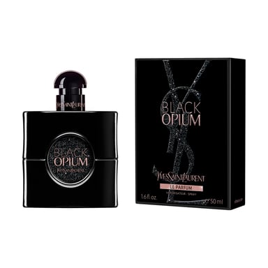 YSL Black Opium Le Parfum EDP Spray 50ml