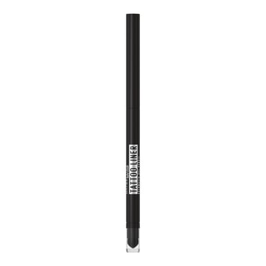 Maybelline Tattoo Liner Gel Auto Pencil Black 1 each