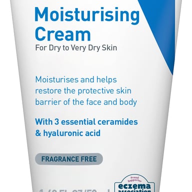 CeraVe Moisturising Cream 50ml