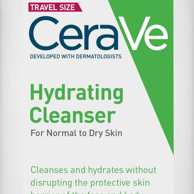 CeraVe Hydrating Cleanser 88ml