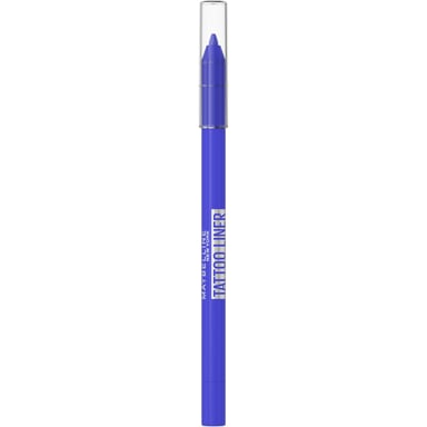 Maybelline Tattoo Gel Pencil Galatic Cobalt 1 each